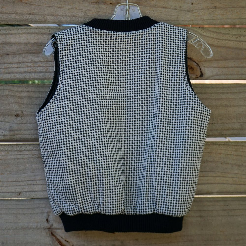 Reversible Vest - Picture 5 of 6